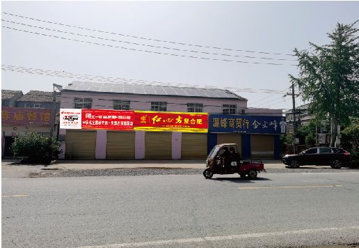 赤水广告牌制作要注意什么才能避免被整改？