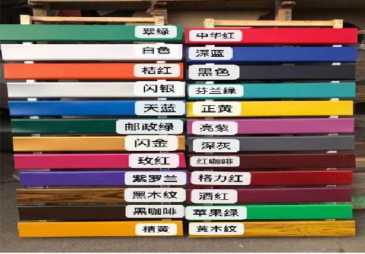 赤水做招牌可以用哪些材料？